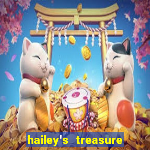 hailey's treasure adventure apk tudo desbloqueado